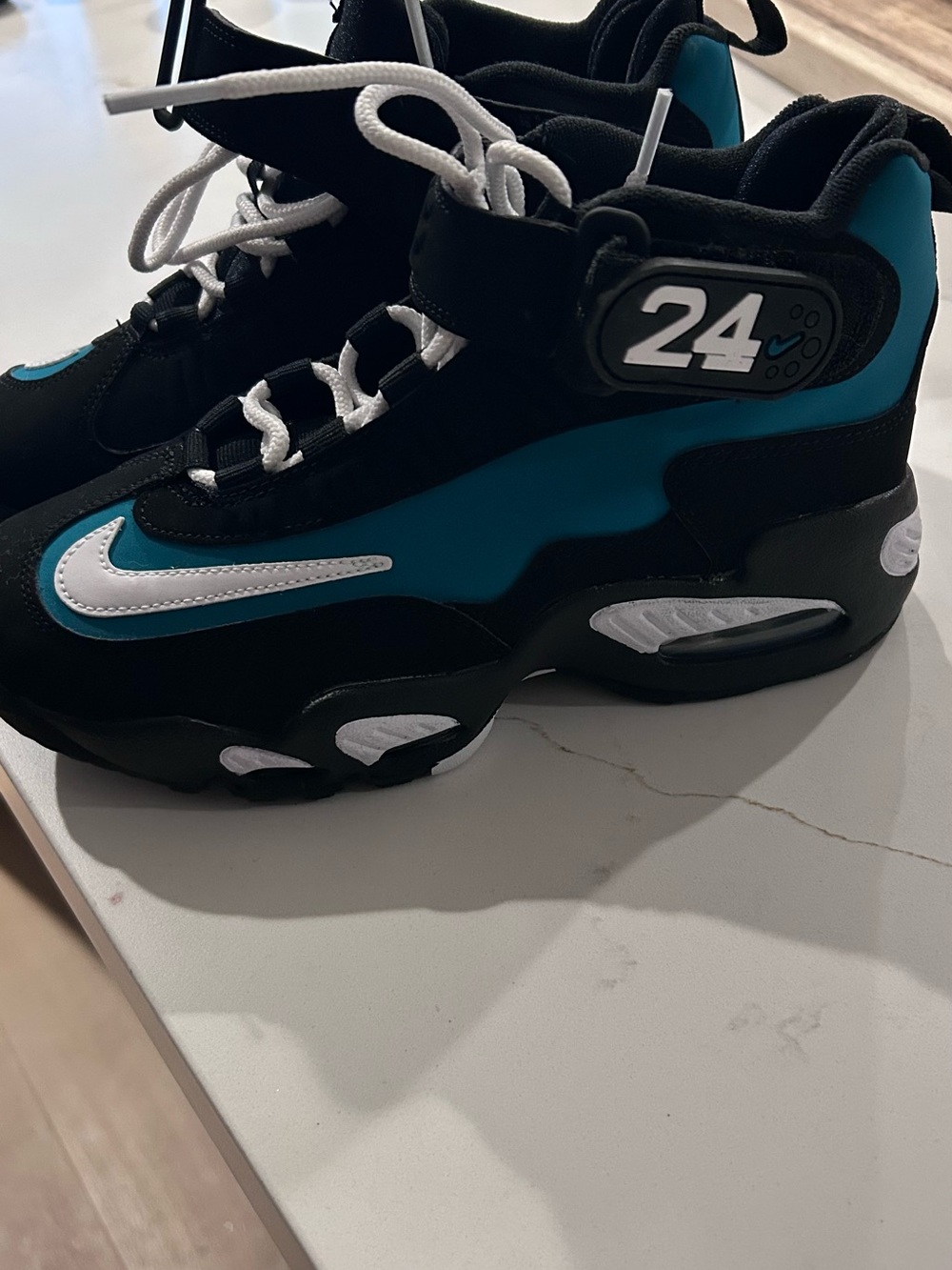 Nike Air Griffey Max 1  grade School